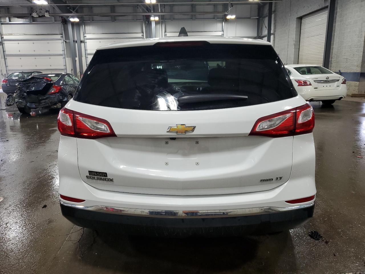 2019 CHEVROLET EQUINOX LT - Image 6