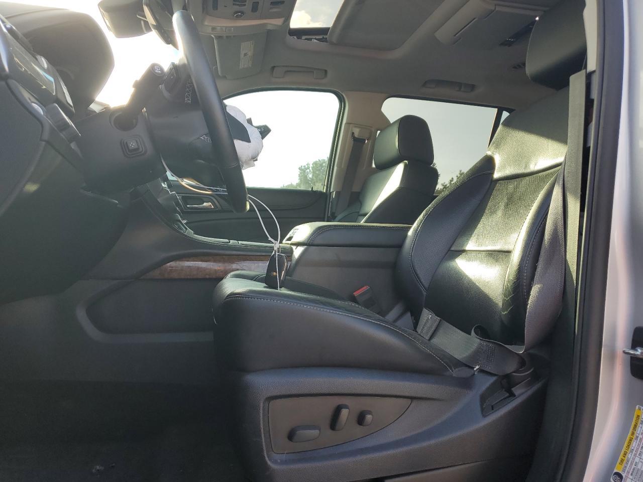 2016 CHEVROLET TAHOE K150 - Фото 7