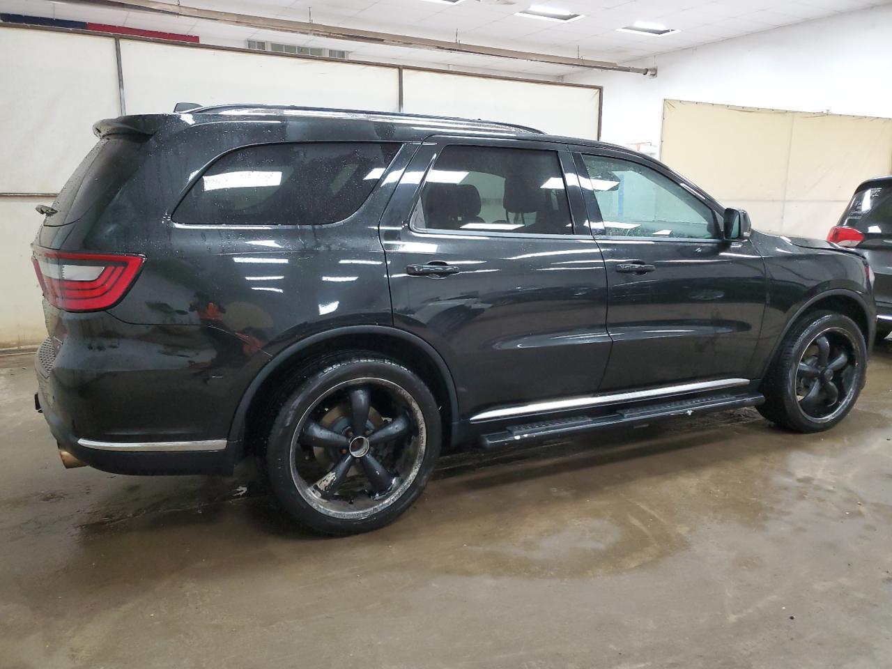 2014 DODGE DURANGO LI - Image 3