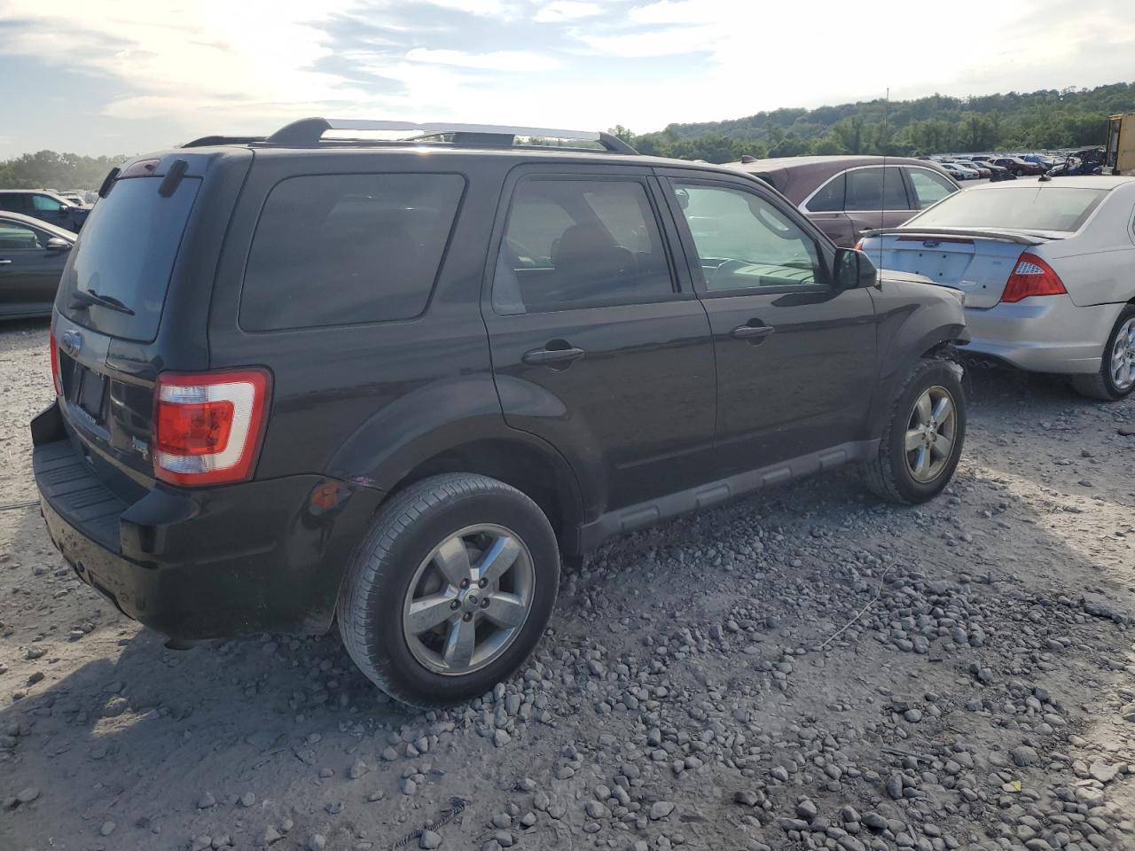 2012 FORD ESCAPE LIM - Image 3