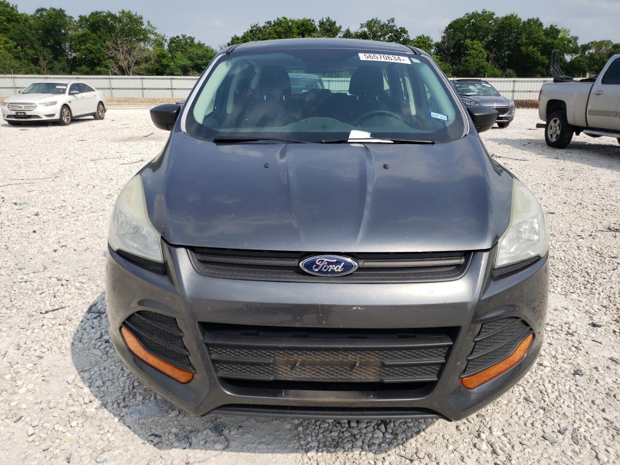2015 FORD ESCAPE S - Image 5