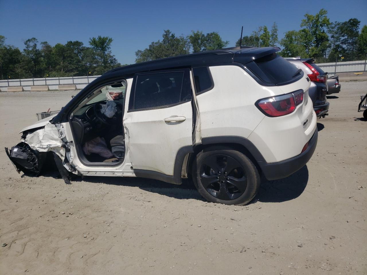 2019 JEEP COMPASS LA - Image 2