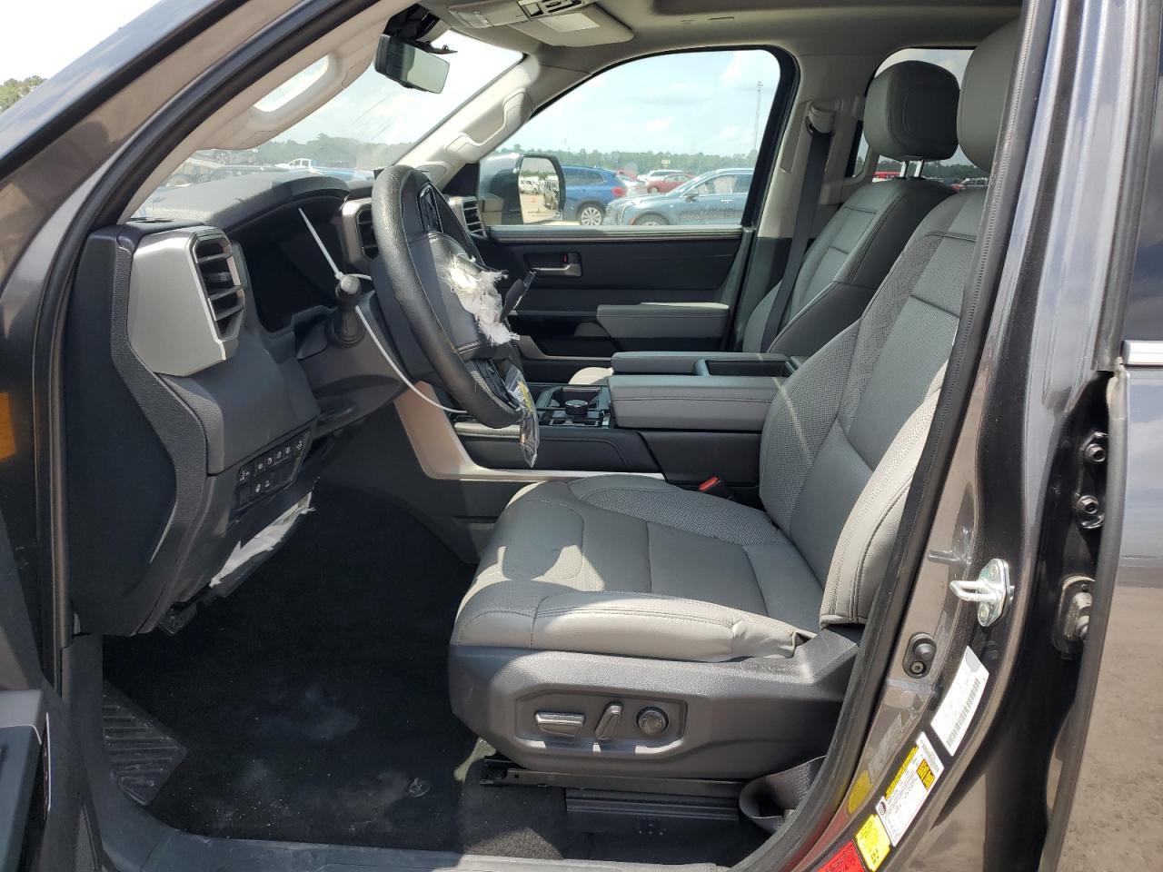 2023 TOYOTA TUNDRA CRE - Image 7