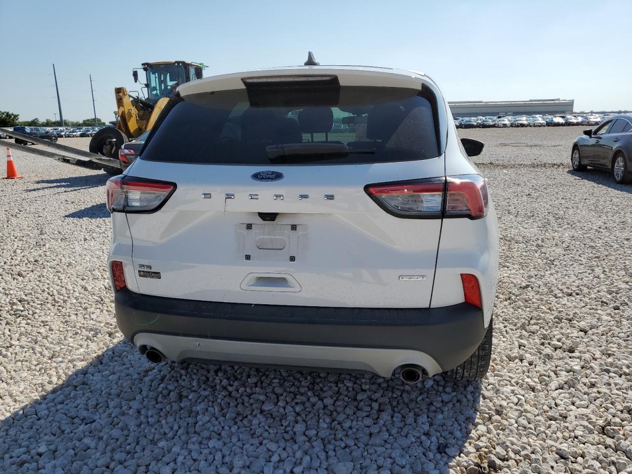 2020 FORD ESCAPE SE - Image 6