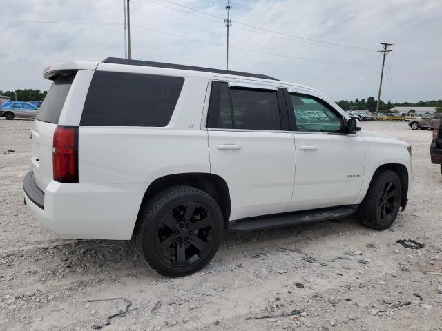 2016 Chevrolet Tahoe K1500 Lt - Фото 3