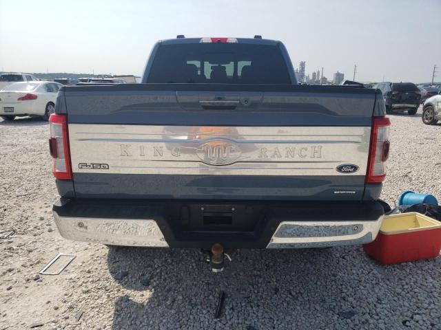 2023 Ford F150 Supercrew - Фото 6