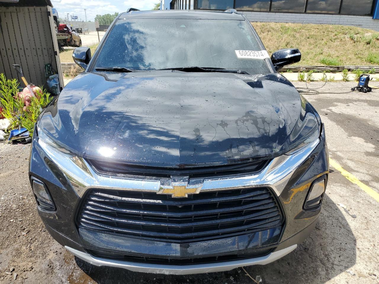 2022 CHEVROLET BLAZER 3LT - Image 5
