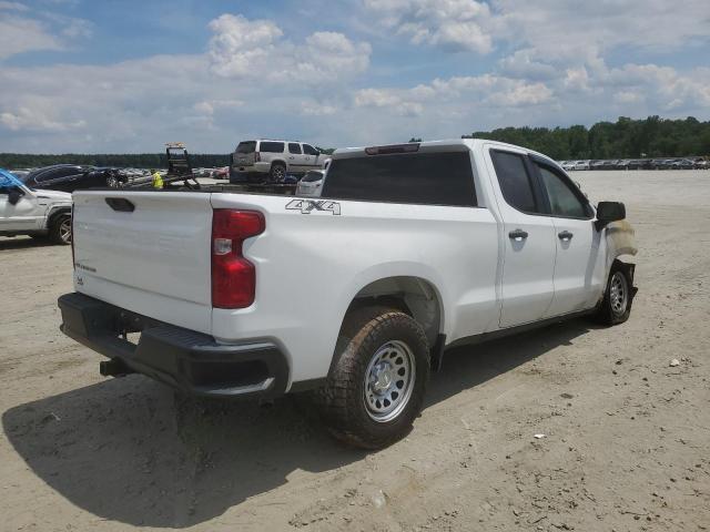 2020 CHEVROLET SILVERADO - Image 3
