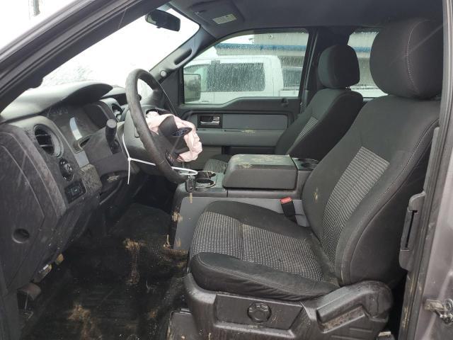2014 Ford F150 Super Cab - Фото 7