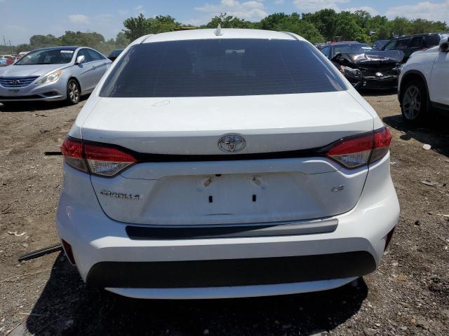 2022 Toyota Corolla Le - Фото 6