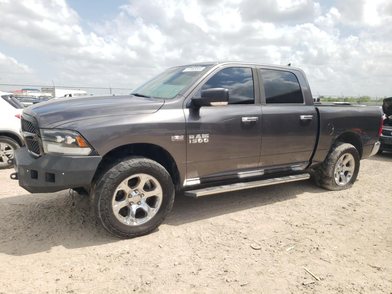 2015 RAM 1500 SLT car image