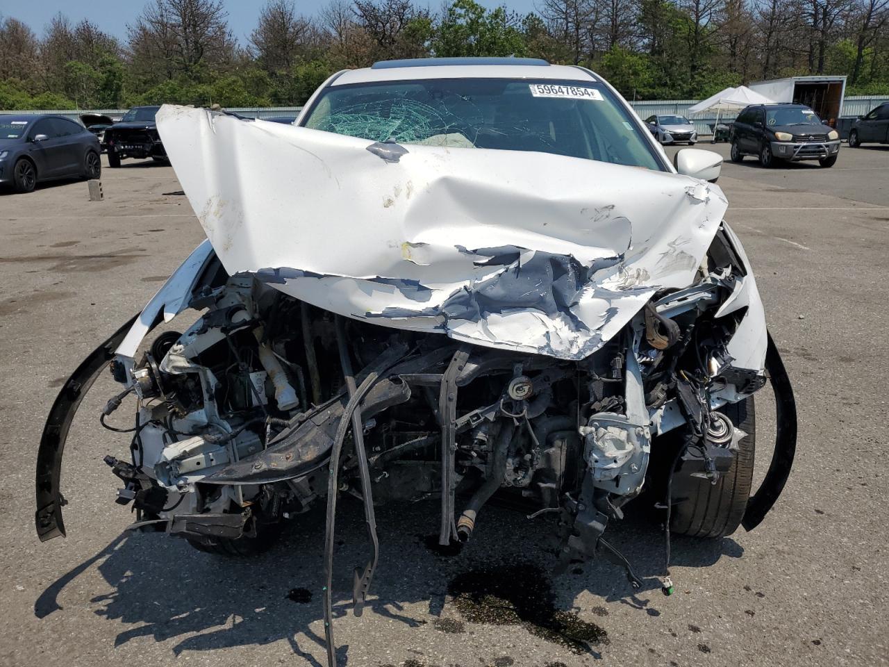 2015 MAZDA CX-5 GT - Фото 5
