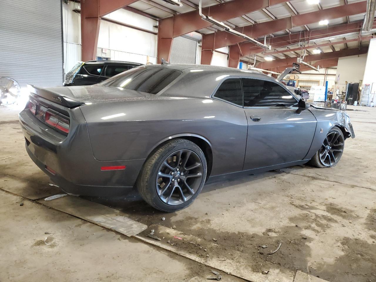 2021 DODGE CHALLENGER - Image 3
