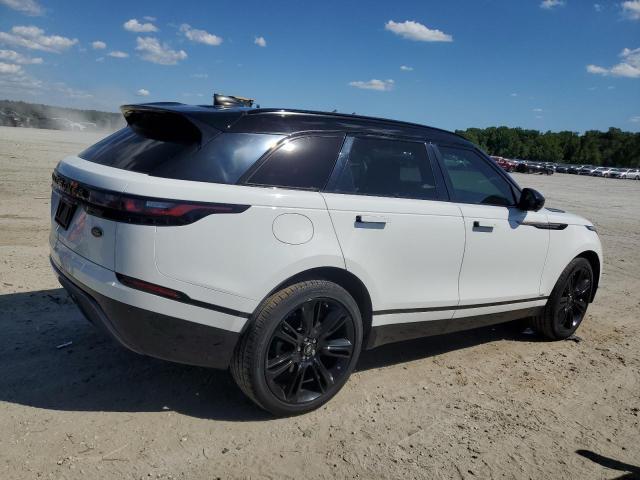 2019 LAND ROVER RANGE ROVE - Фото 3