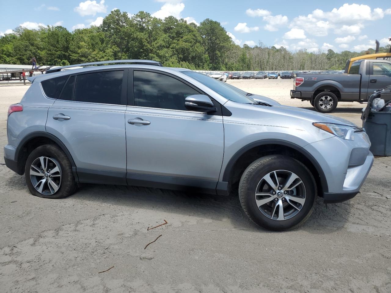 2018 TOYOTA RAV4 ADVEN - Image 4