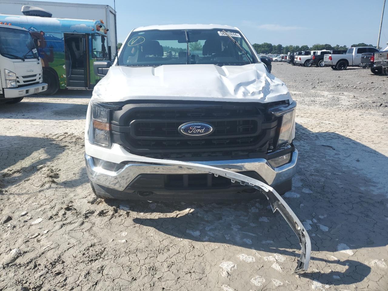 2023 FORD F150 SUPER - Фото 5