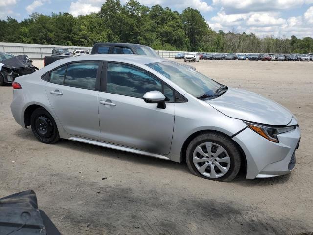2021 Toyota Corolla Le - Фото 4