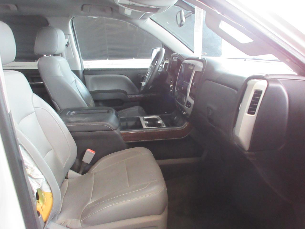 2014 GMC SIERRA K15 - Image 5