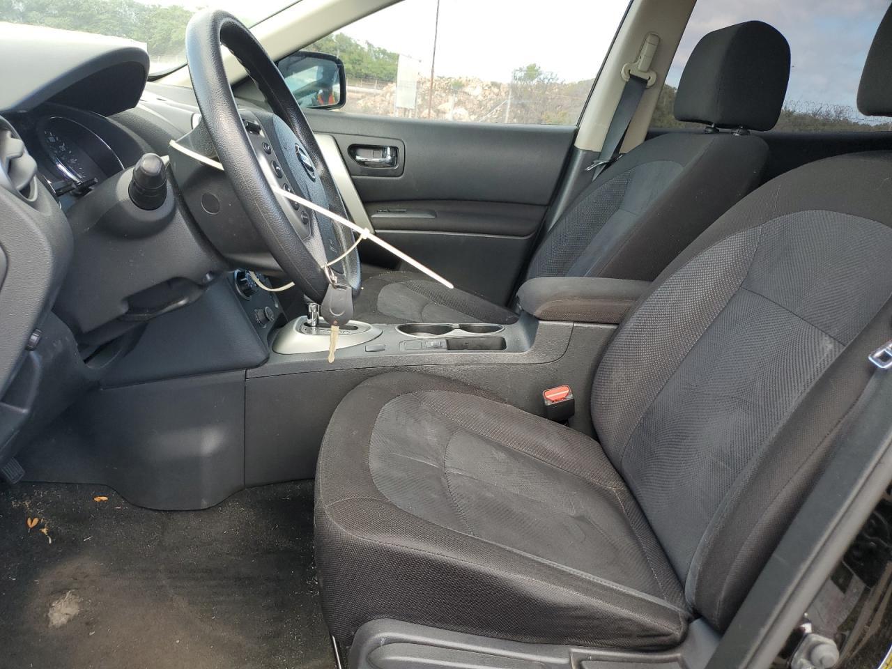 2013 NISSAN ROGUE S - Image 7