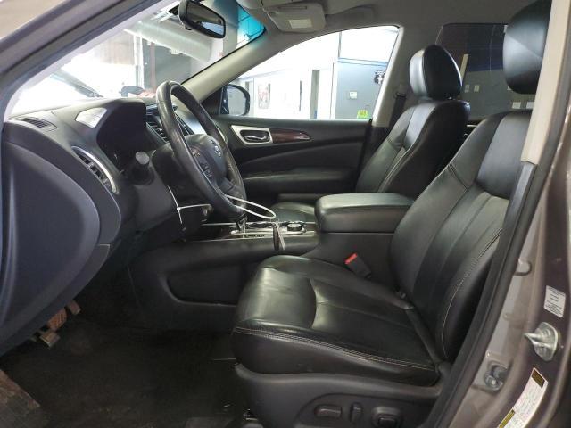 2013 Nissan Pathfinder S - Фото 7