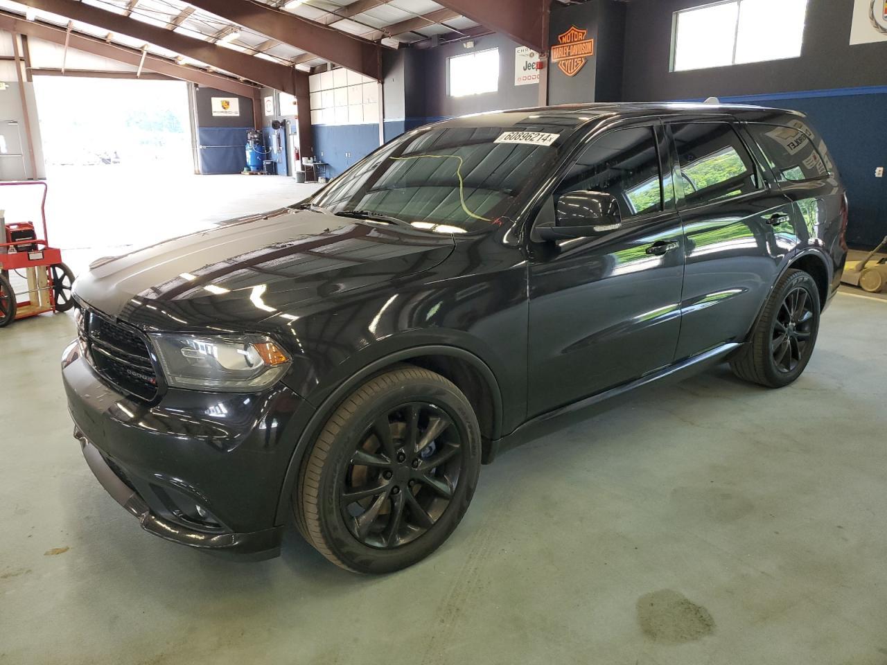 2014 DODGE DURANGO R/