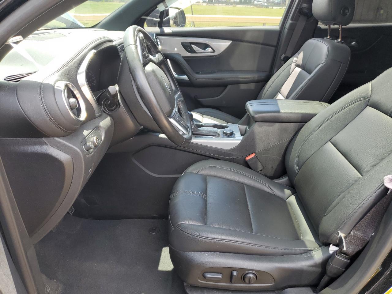 2022 CHEVROLET BLAZER 3LT - Image 7