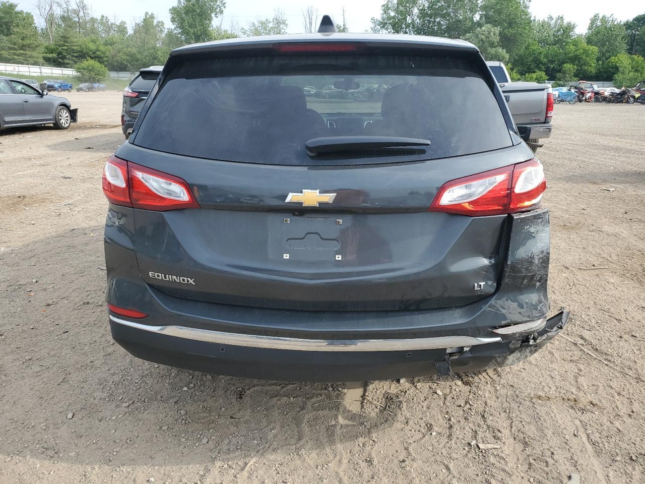 2019 CHEVROLET EQUINOX LT - Image 6