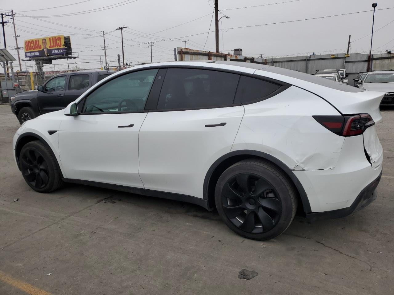 2022 TESLA MODEL Y - Image 2