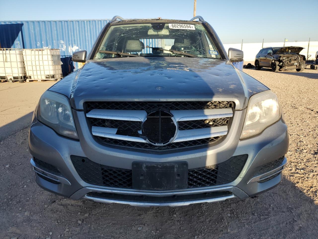2014 MERCEDES-BENZ GLK 350 - Image 5