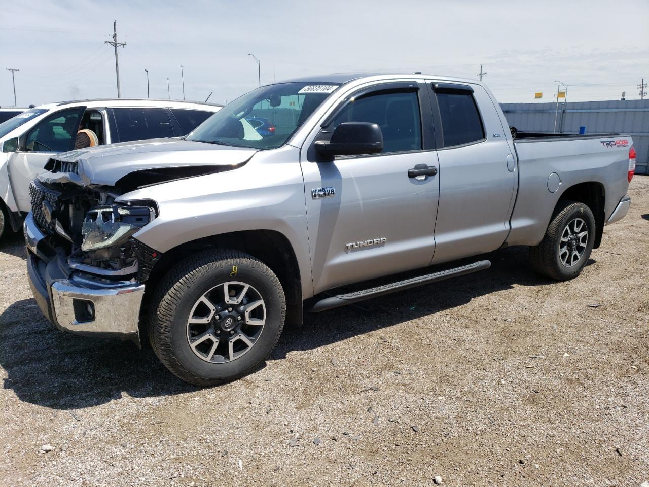 2020 TOYOTA TUNDRA DOU car image