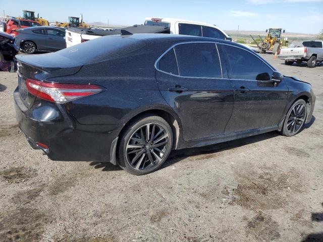 2019 Toyota Camry Xse - Фото 3