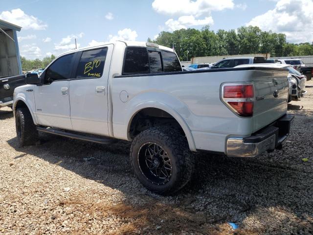 2014 Ford F150 Supercrew - Image 2