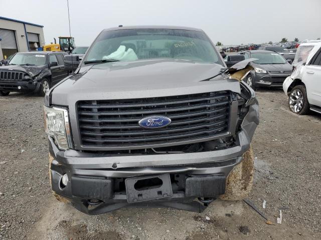 2014 Ford F150 Super Cab - Фото 5