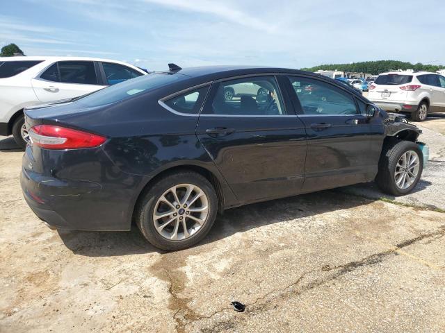 2020 Ford Fusion Se - Фото 3