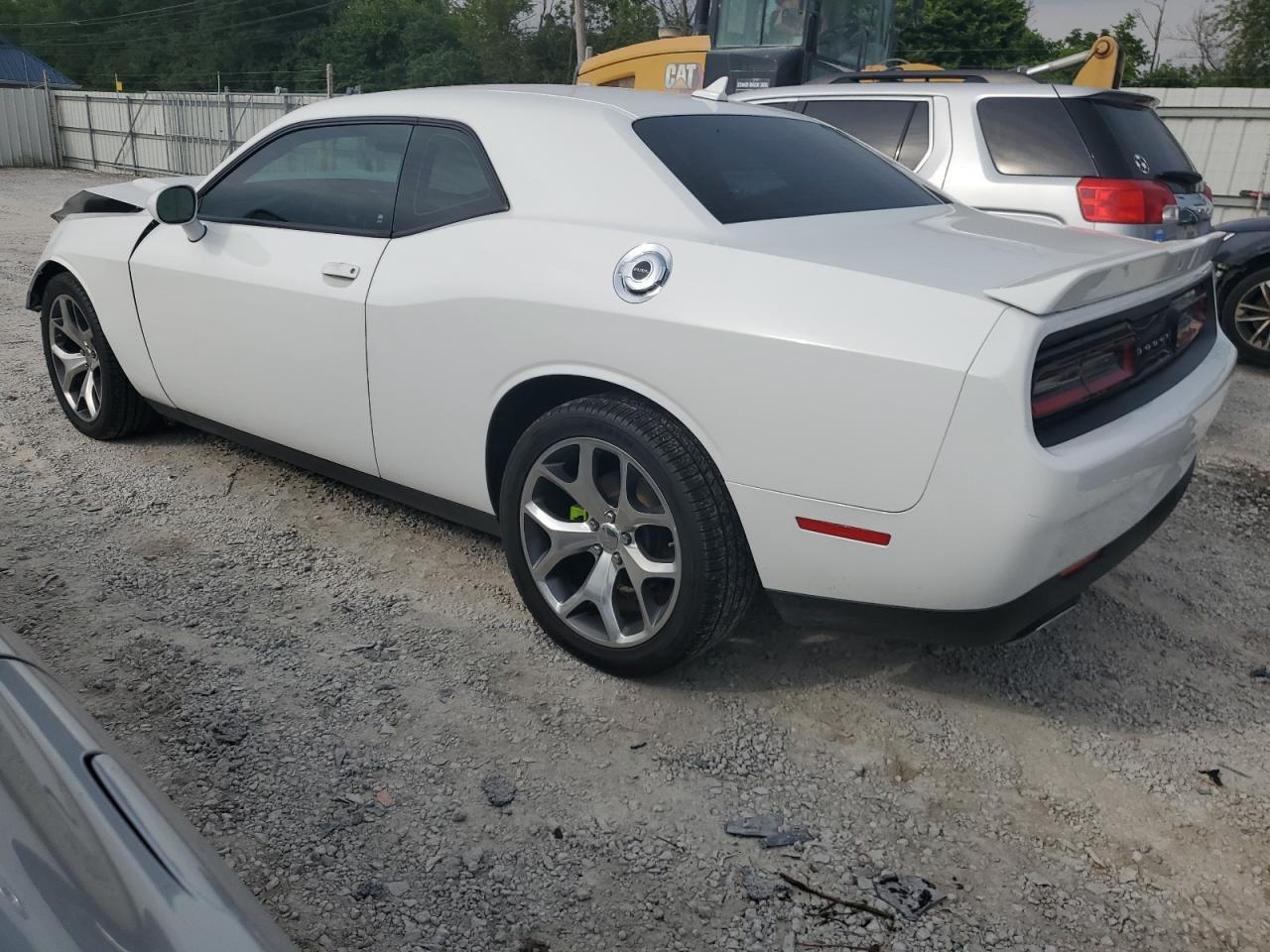 2016 DODGE CHALLENGER - Image 2