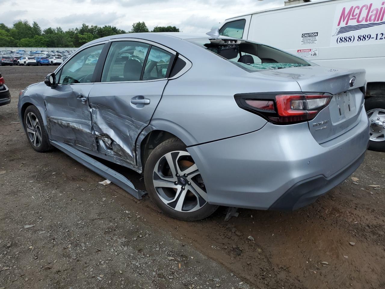 2022 SUBARU LEGACY LIM - Image 2