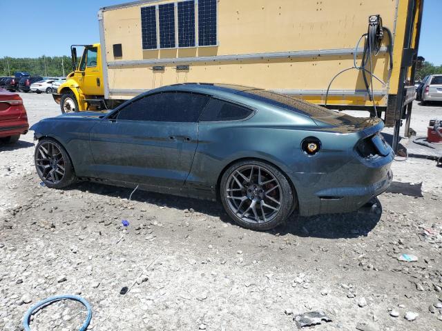 2016 Ford Mustang Gt - Фото 2