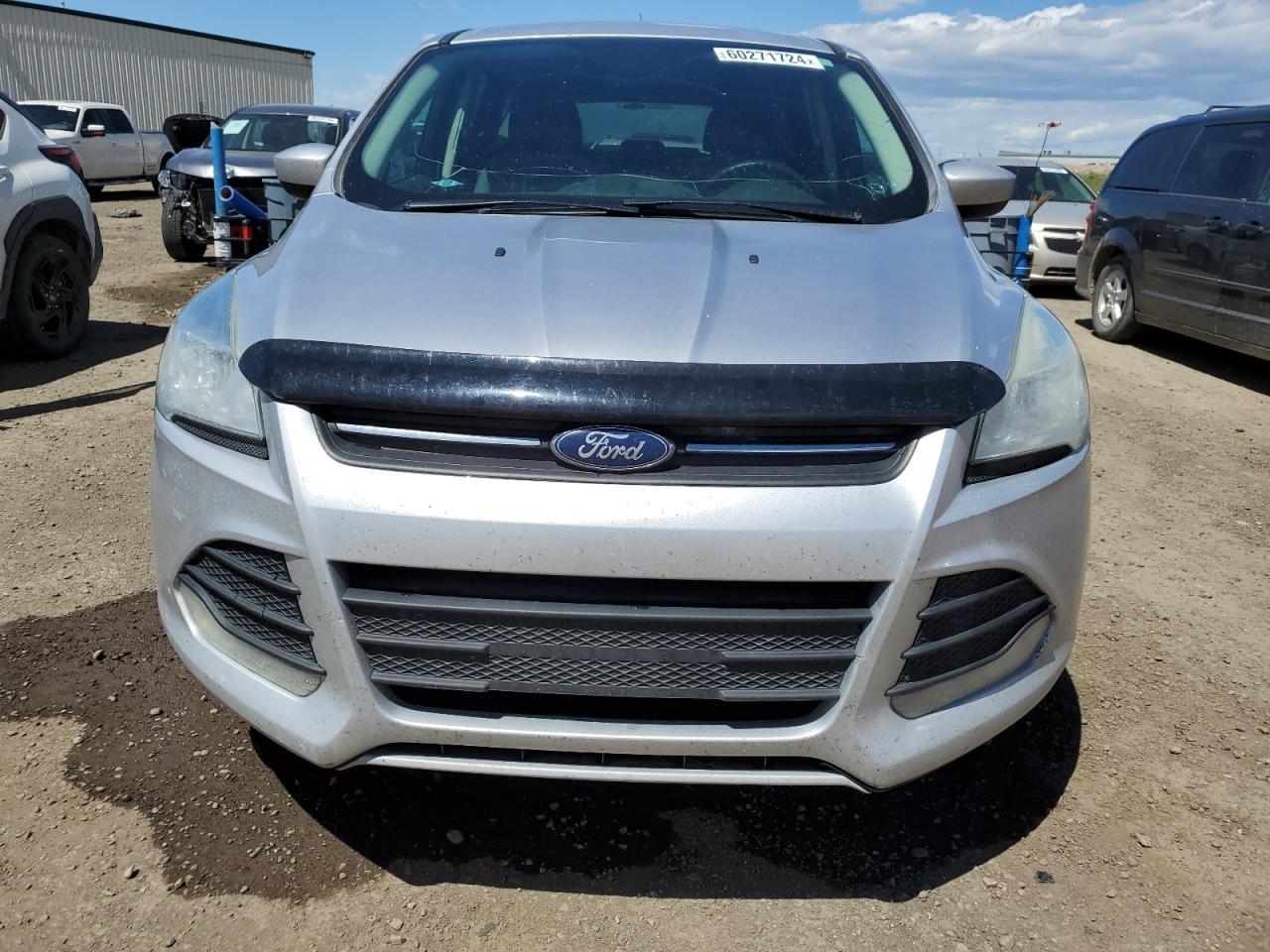 2015 FORD ESCAPE SE - Image 5