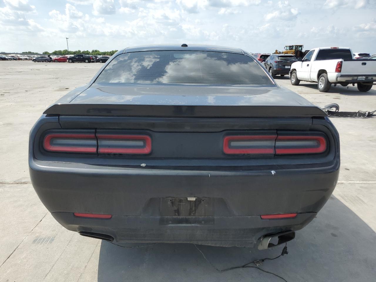 2016 DODGE CHALLENGER - Image 6