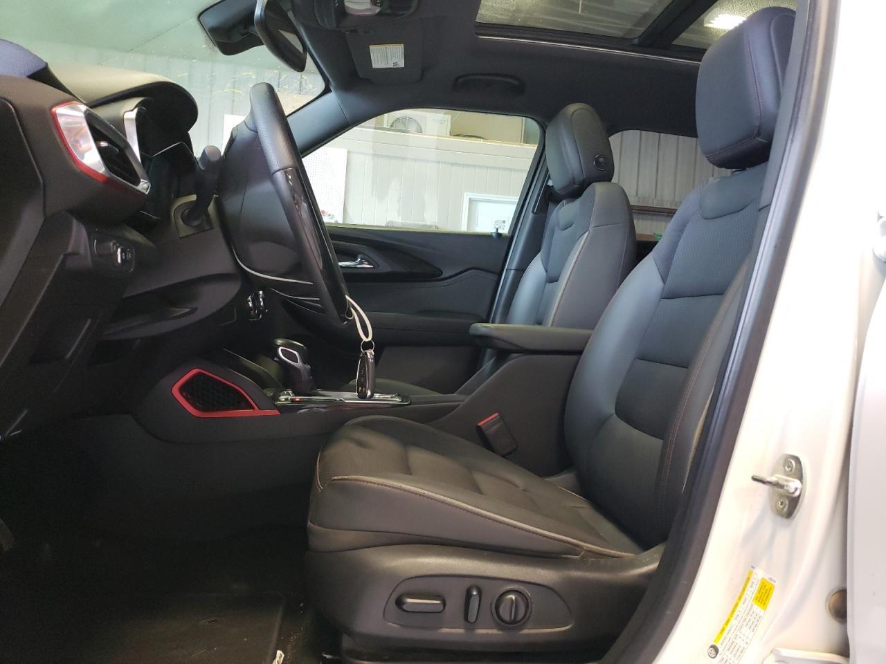 2021 CHEVROLET TRAILBLAZE - Image 7
