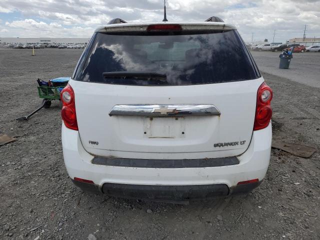 2011 Chevrolet Equinox Lt - Image 6