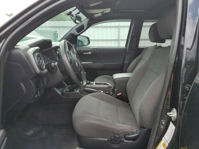 2016 Toyota Tacoma Double Cab - Фото 7