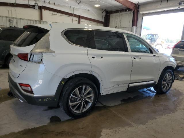 2020 Hyundai Santa Fe Sel - Image 3