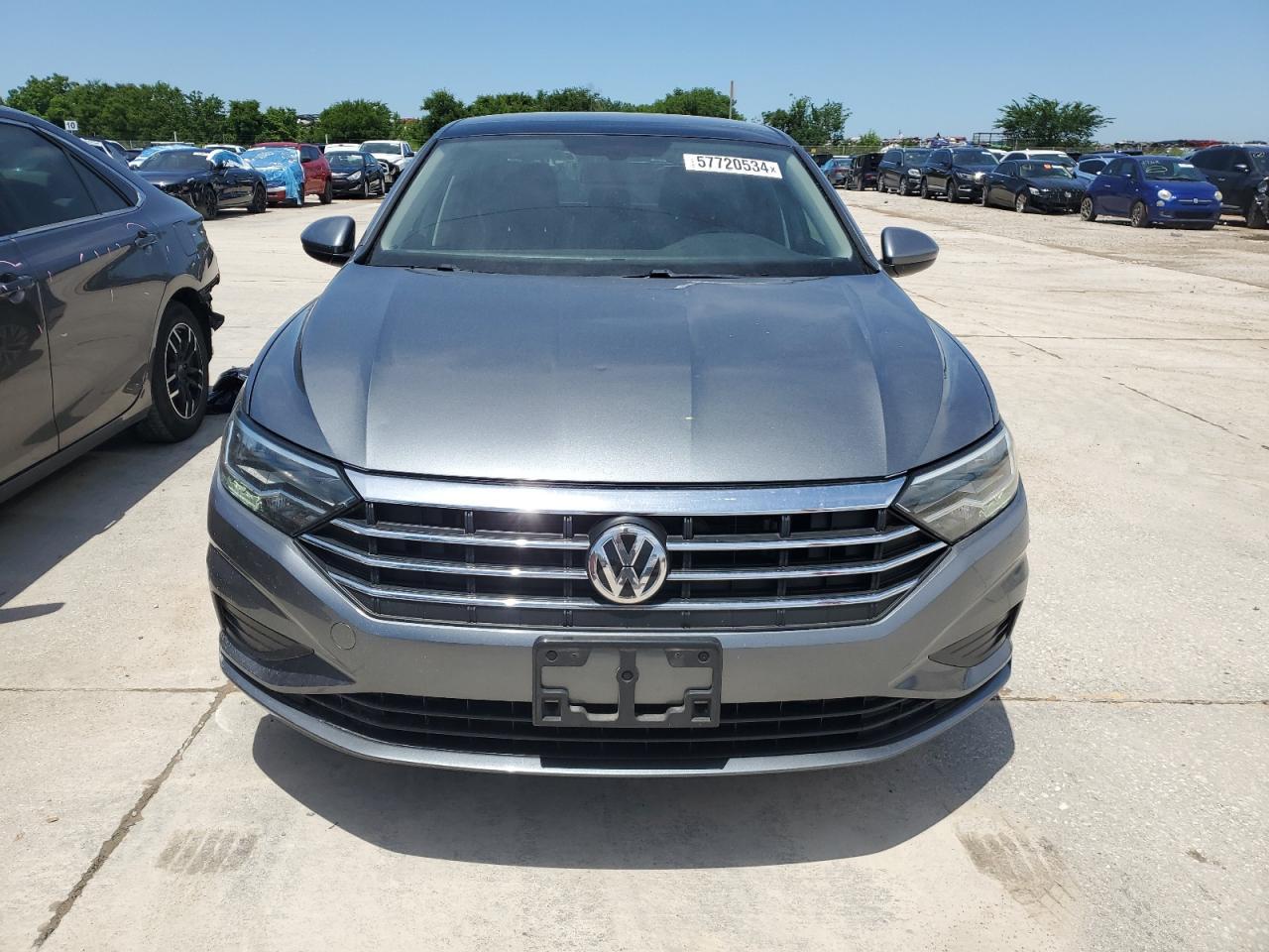 2019 VOLKSWAGEN JETTA S - Image 5