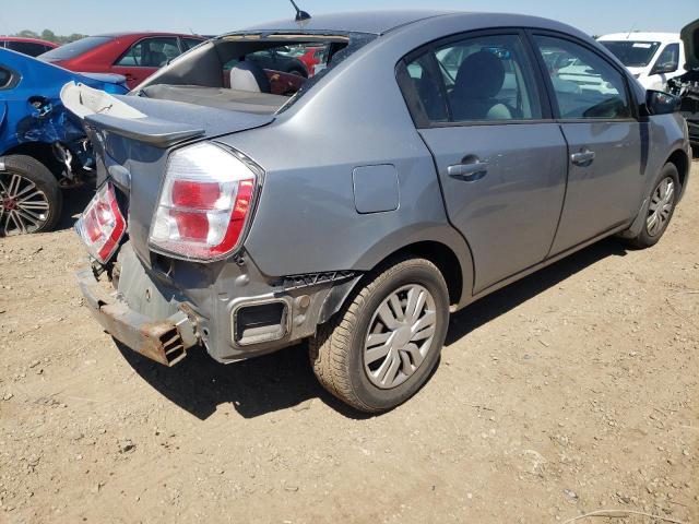2012 NISSAN SENTRA 2.0 - Фото 3