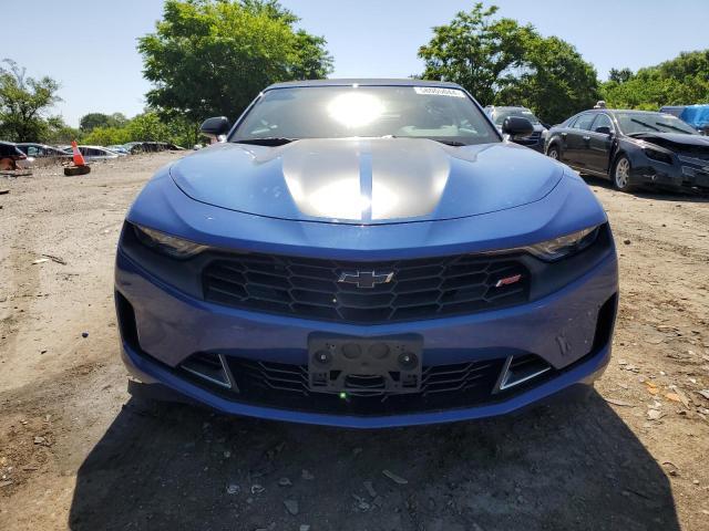 2020 Chevrolet Camaro Ls - Фото 5