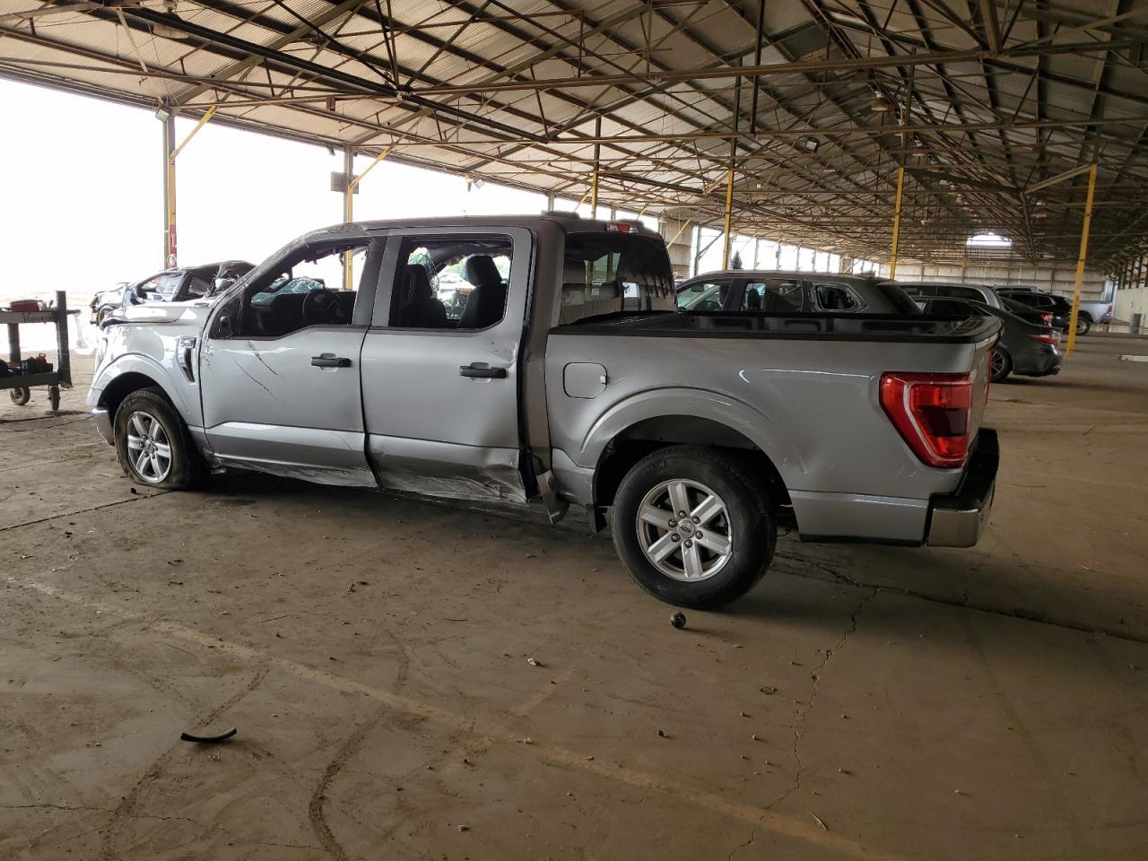 2023 FORD F150 SUPER - Image 2