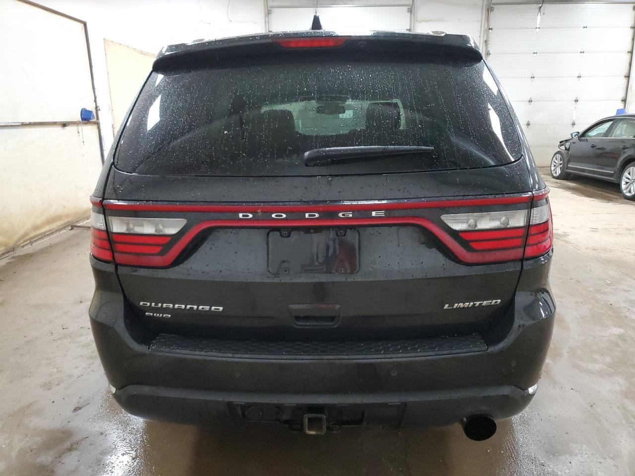 2014 DODGE DURANGO LI - Image 6