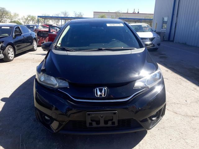 2015 Honda Fit Ex - Фото 5