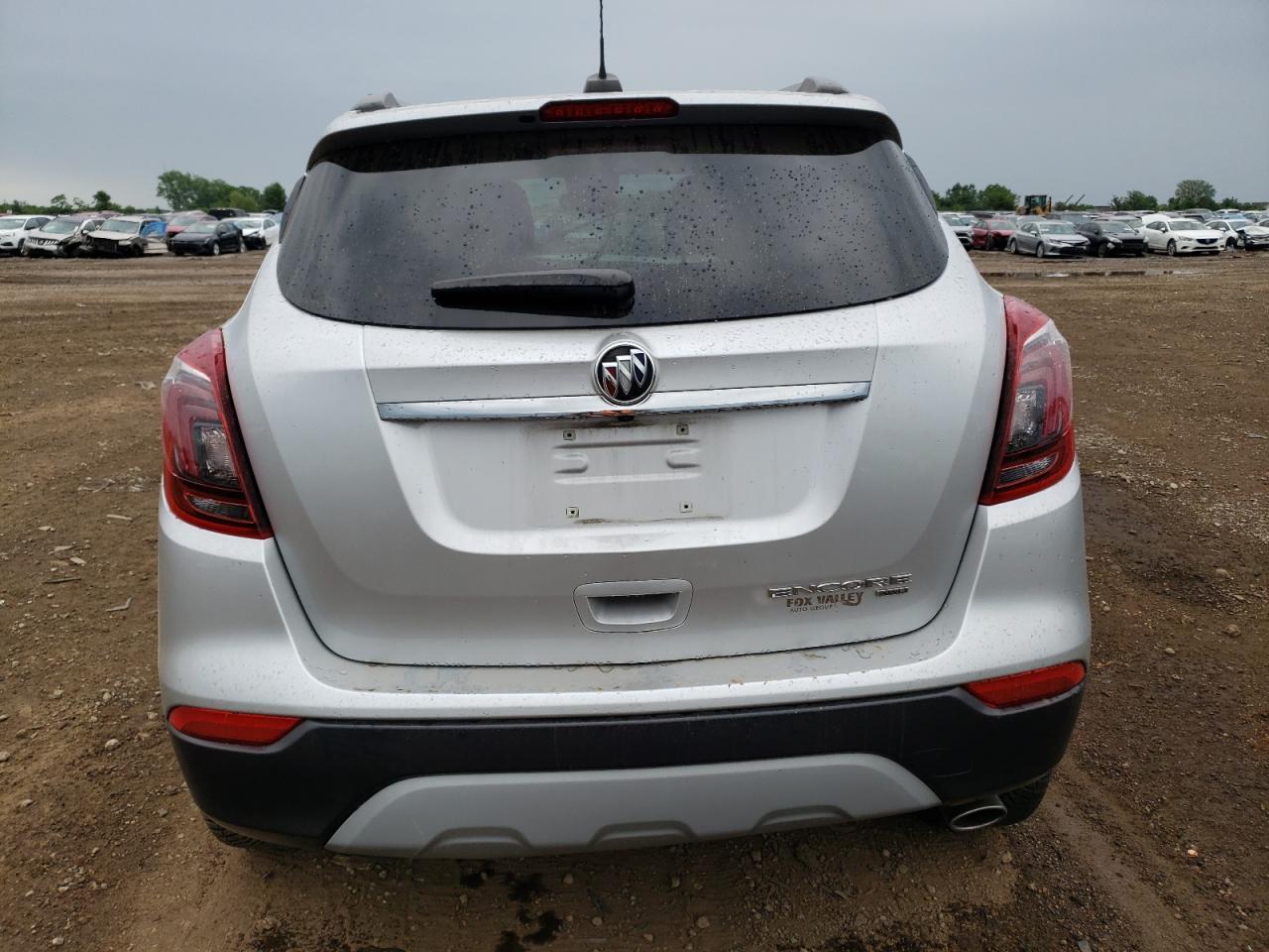 2019 BUICK ENCORE PRE - Image 6